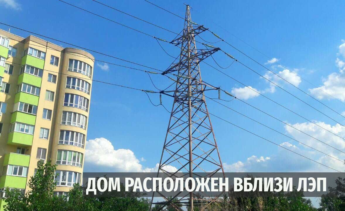 Однако на рынке недвижимости такие дома продаются плохо. 