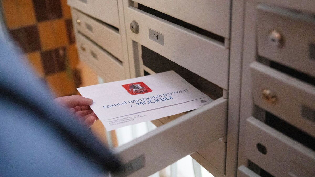     / Источник: © ИЗВЕСТИЯ/Юлия Храмцова