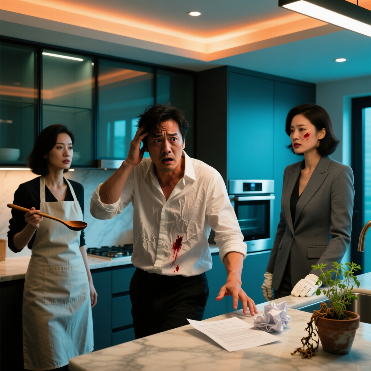 Автор: В. Панченко