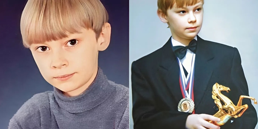 Андрей Хлопин: Как мальчик из кубанского хутора бросил вызов научному миру