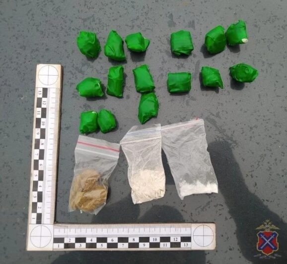    Фото: пресс-служба ГУ МВД по Волгоградской области