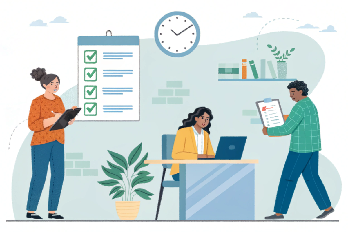 Что делать, если сотрудника вызвали на сборы резервистов: руководство для работодателя