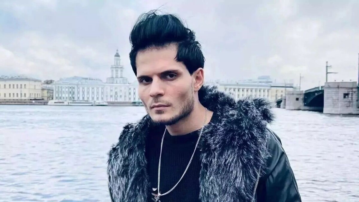     Источник: Личная страница Павла Прокудина в Vk