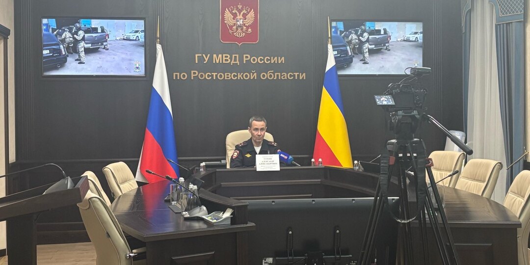 Чиновники занимают первое место по коррупционным преступлениям в Ростовской области — МВД