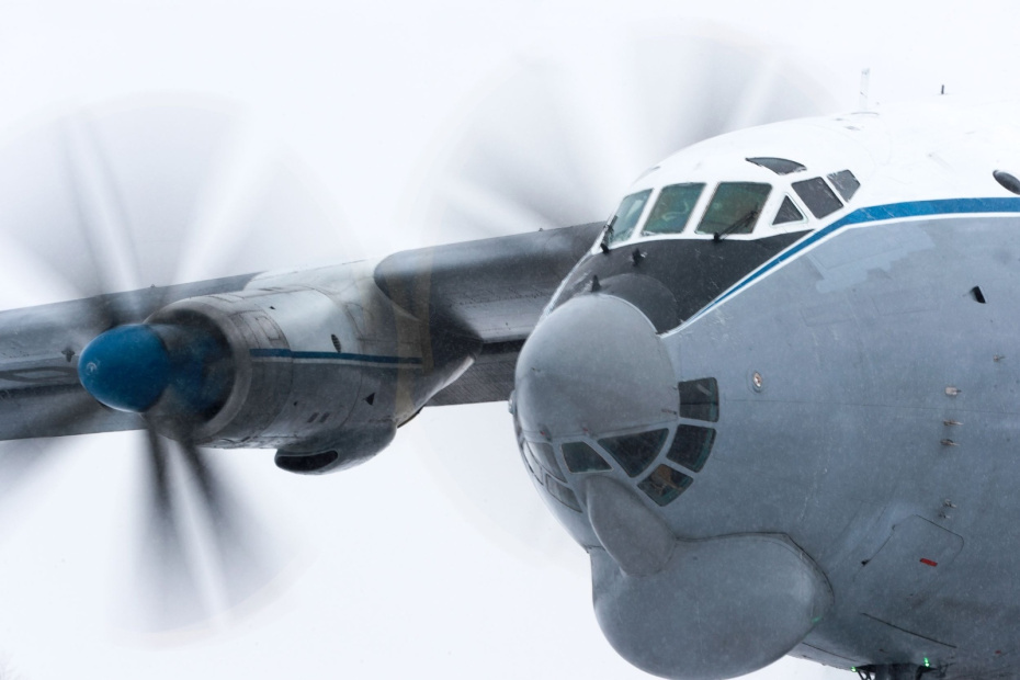    Сергей Петров/NEWS.ru