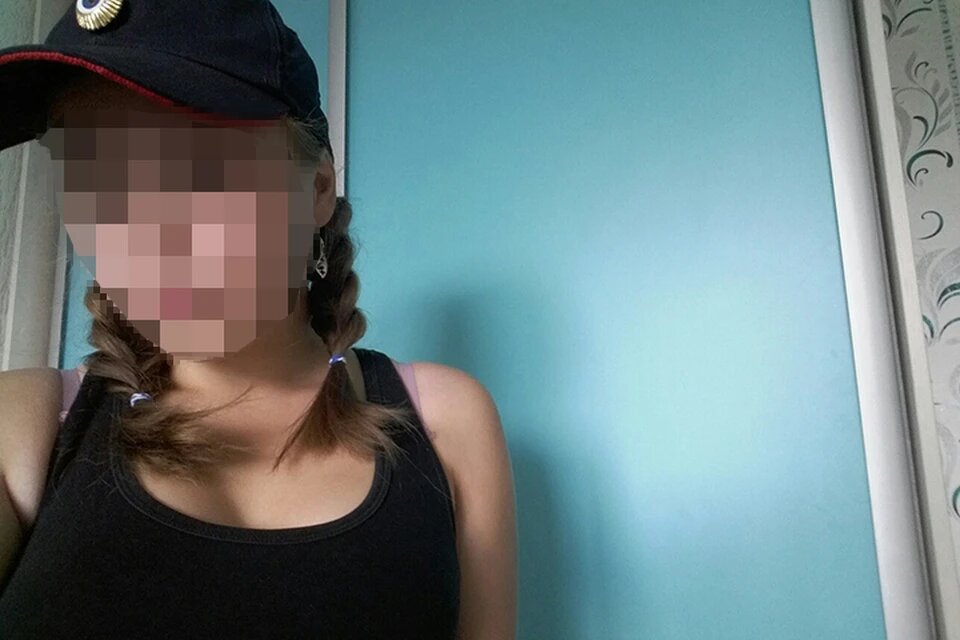 Вере стало плохо примерно через неделю, после ЧП. Фото: соцсети.