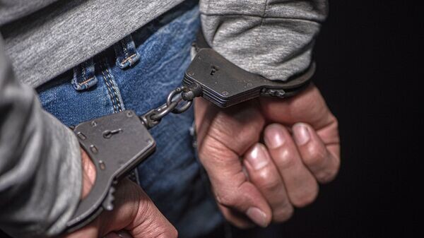    © Фото : Sputnik