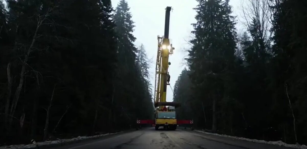    Фото: стоп-кадр видео от пресс-службы губернатора Петербурга