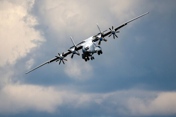 Александр Река/ТАСС  