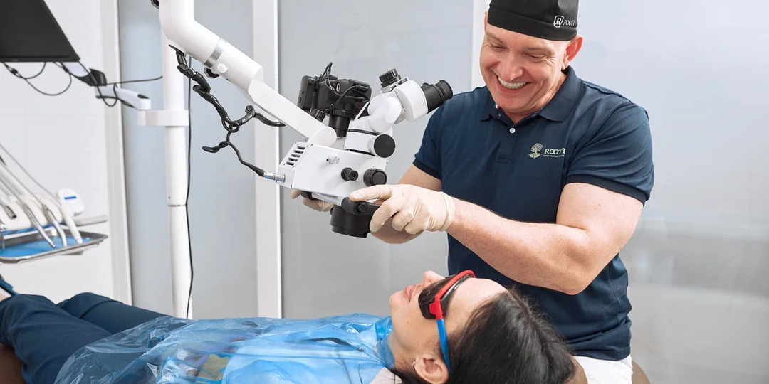 "Кариес потом вылечу - он же с другой стороны!". Что будет, если проигнорировать рекомендацию врача сделать санацию перед имплантацией