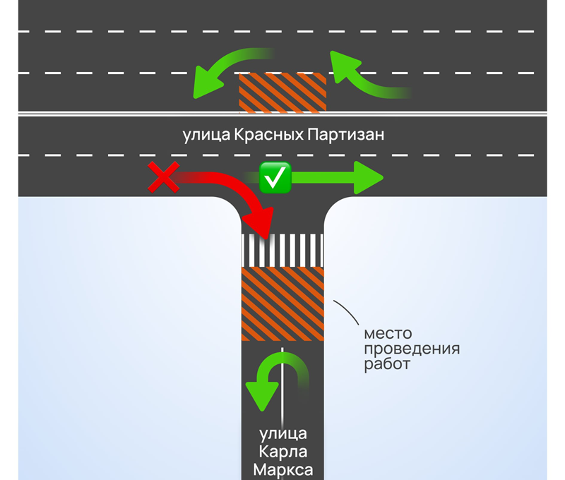    Фото: Департамент транспорта Краснодара