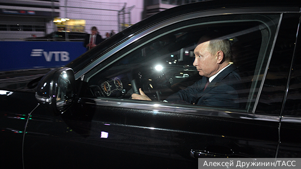     Фото: Алексей Дружинин/ТАСС   
 Текст: Елизавета Шишкова