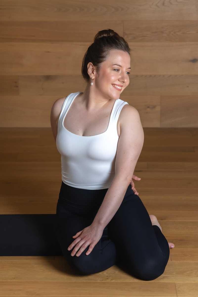 Татьяна Прищеп