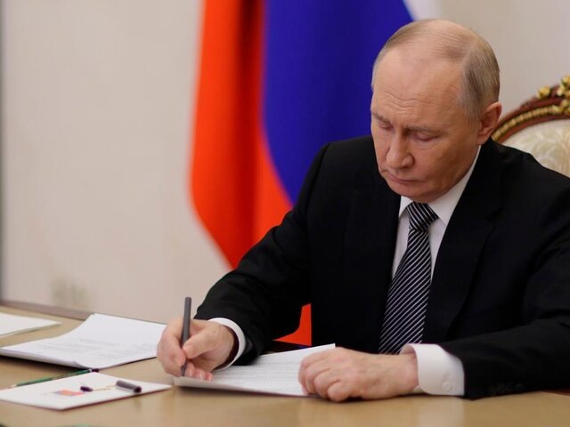    Фото: kremlin.ru