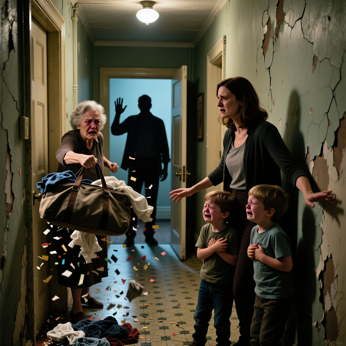 Автор: В. Панченко