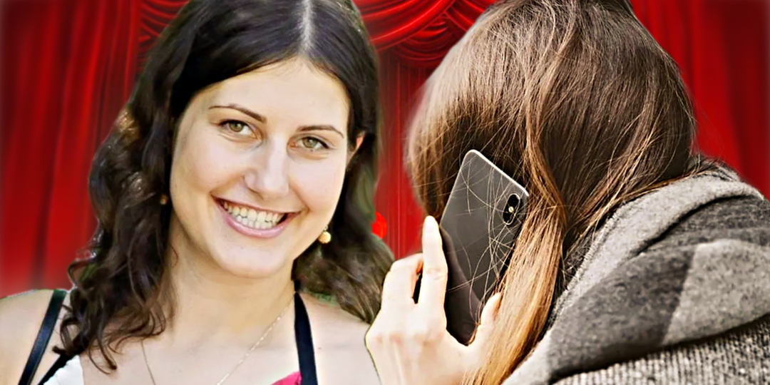 Журналисты позвонили Полине Лурье и были удивлены тому, что услышали. Какие условия озвучила девушка