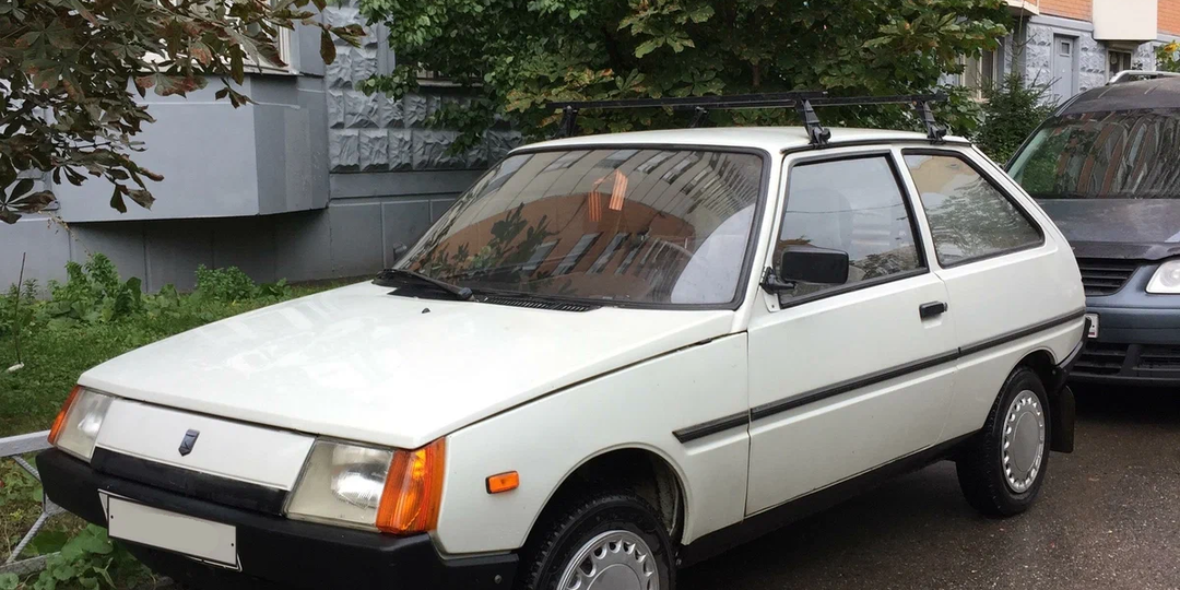 Как вдохнули жизнь в Таврию: неожиданный апгрейд, который сделал её долговечнее