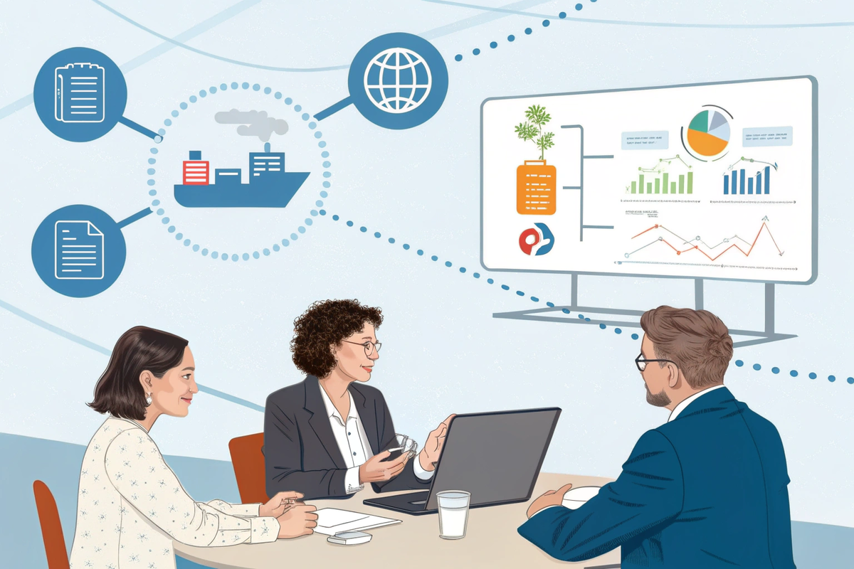 Инкотермс 2026: DAP и DDP на практике Когда действительно есть смысл тянуть эти термины в контракт