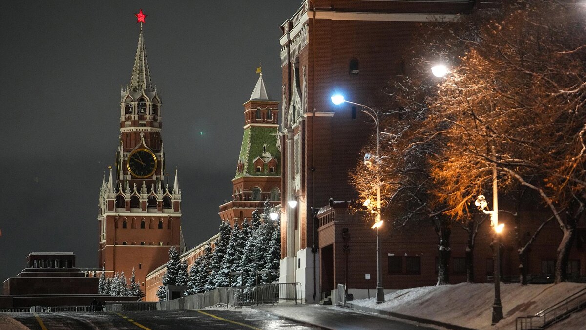 Фото: ИЗВЕСТИЯ/Дмитрий Коротаев