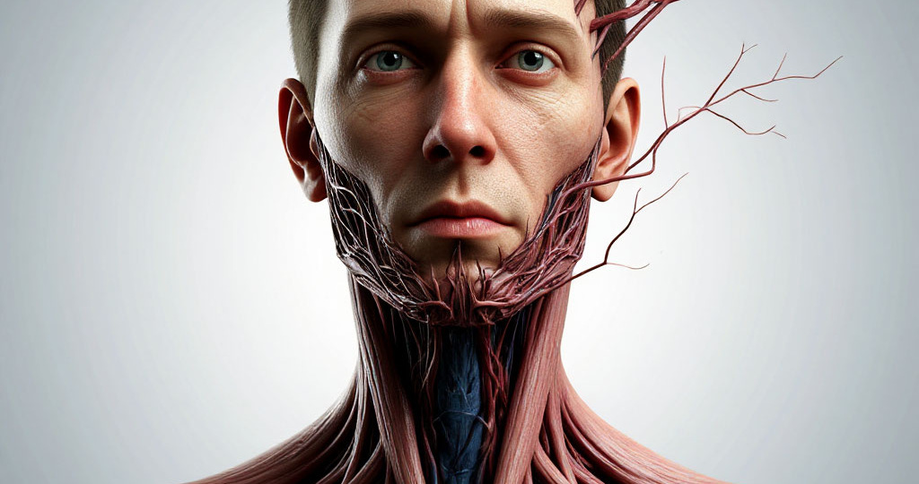 Кардиофобия: когда страх за сердце становится главным симптомом ВСД