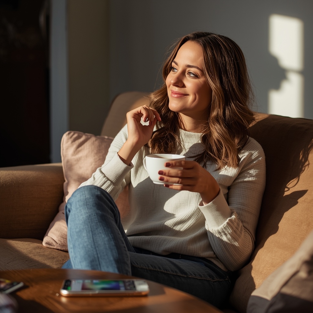 Оно начиналось с мелочи. «Всего одна кофточка», «просто новая помада», «эта кружка поднимет настроение». Алина закрывала приложение банка с лёгким уколом стыда, но быстро заглушала его мыслью: «Я много работаю, я это заслужила». Пока однажды не обнаружила, что за последние два года не смогла накопить даже на отпуск. Деньги утекали сквозь пальцы, оставляя после себя лишь чувство пустоты и гардероб, забитый ненужными вещами.
