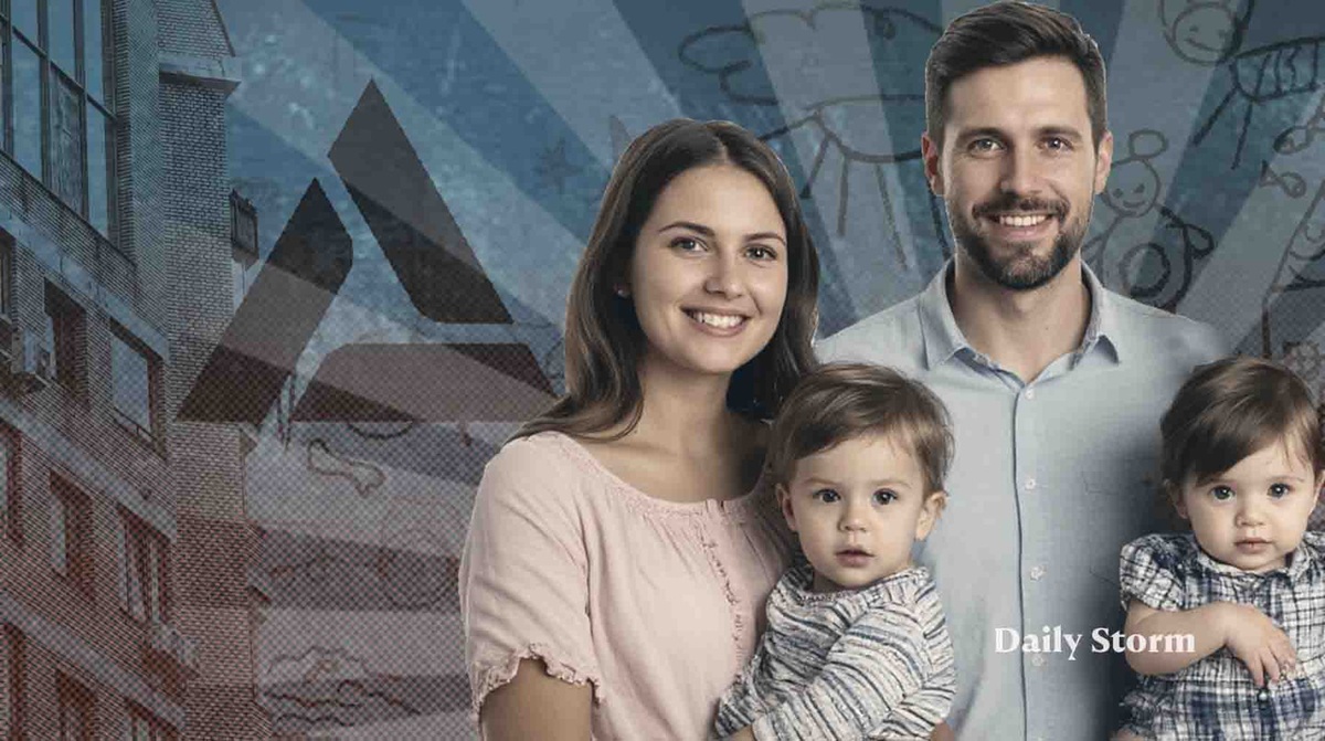    Коллаж: Daily Storm