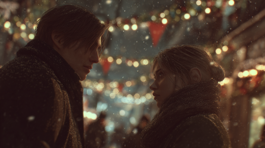    Сгенерировано в Midjourney/NEWS.ru