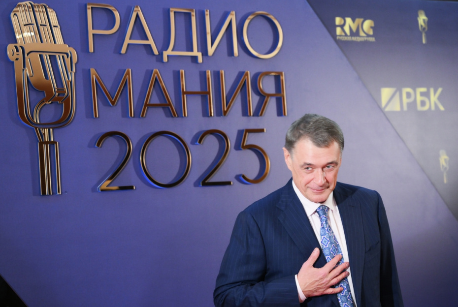    Григорий Сысоев/РИА Новости