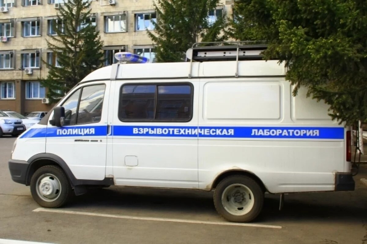    Фугасную авиабомбу с турбазы уничтожили взрывотехники под Волгоградом