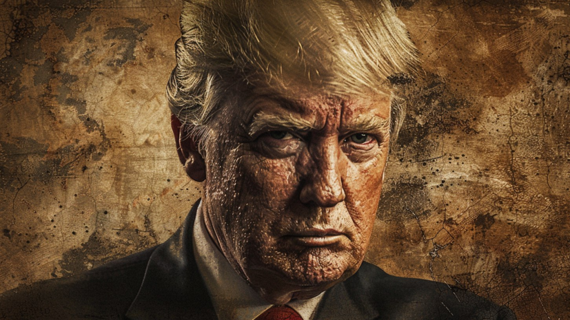   Сгенерировано с помощью ИИ