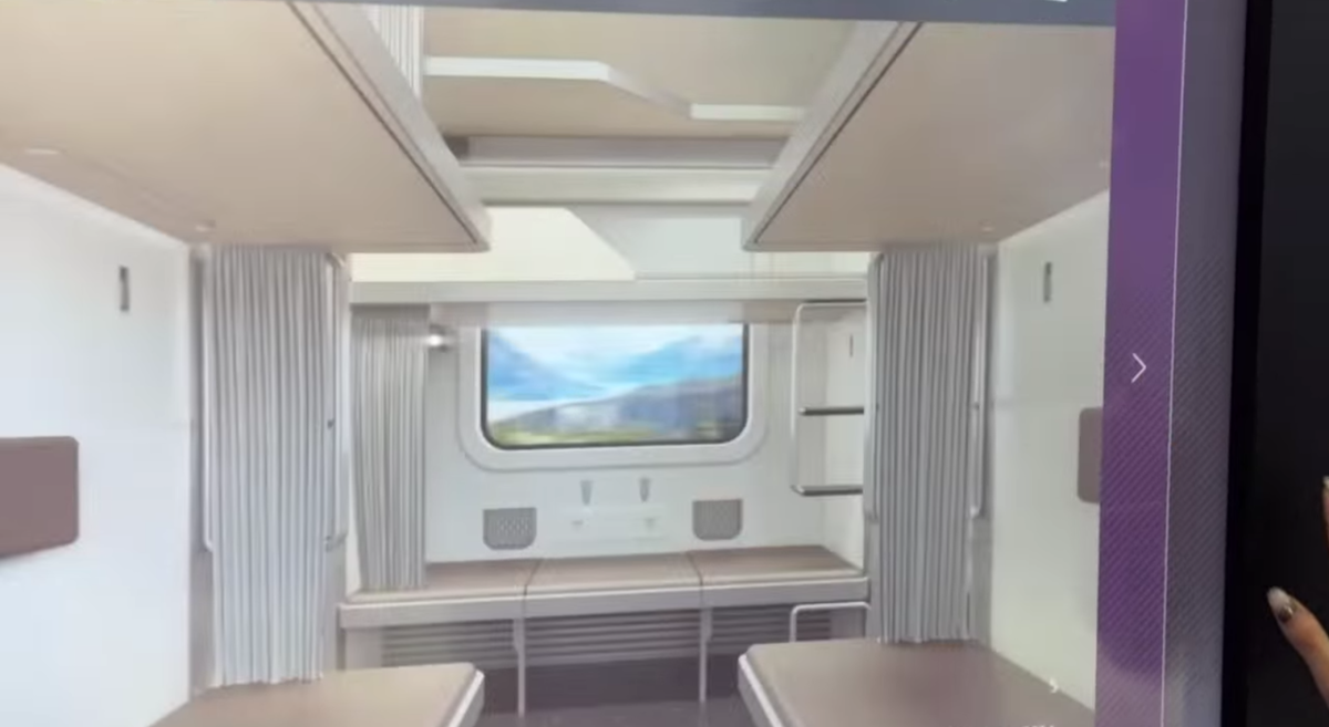 Вот так представляють