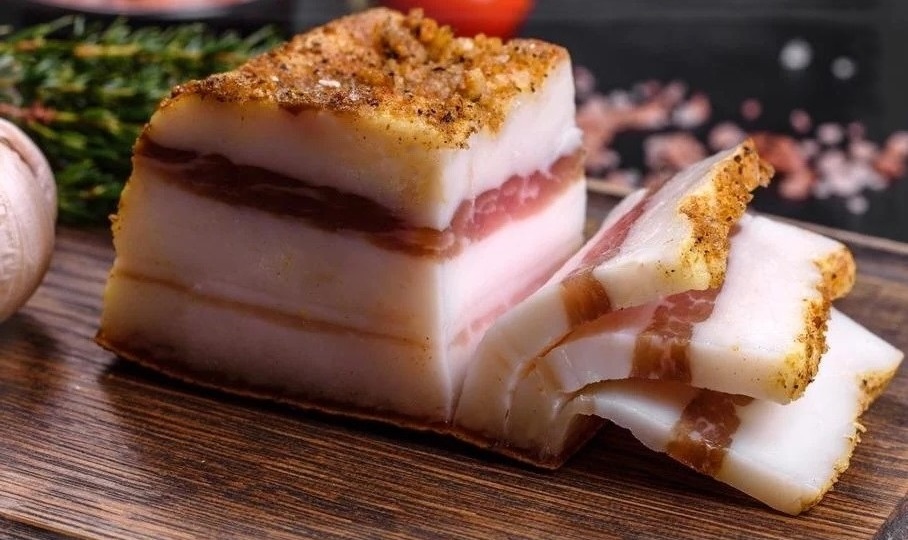 Важная правда о сале, которую должен знать каждый, чтобы не допускать ошибок