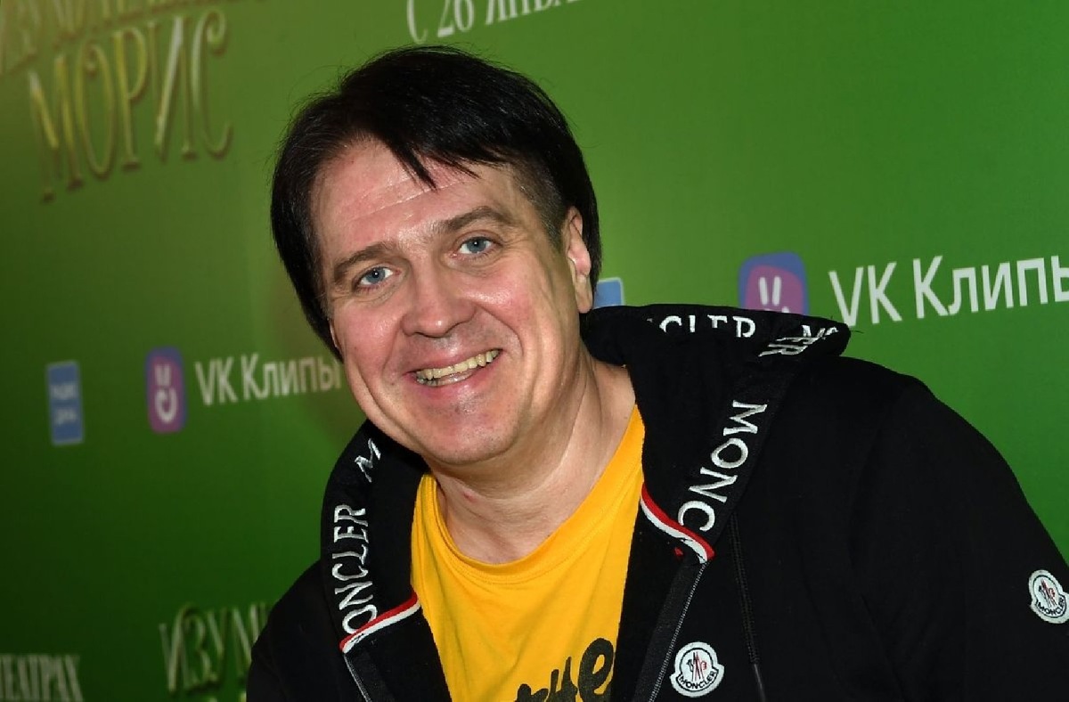    Денис Матросов (РИА Новости / Екатерина Чеснокова)