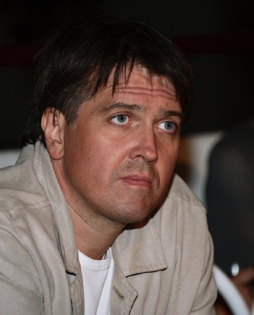    Денис Матросов (РИА Новости / Екатерина Чеснокова)