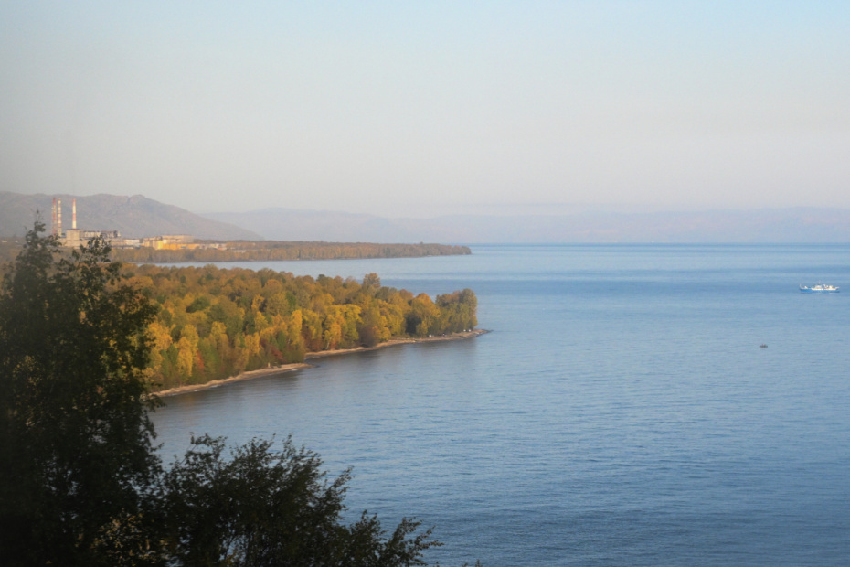    Александр Кряжев/РИА Новости
