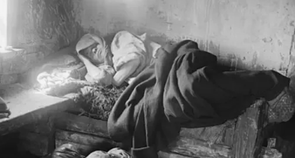 Как спали русские крестьяне и почему их метод работает сегодня