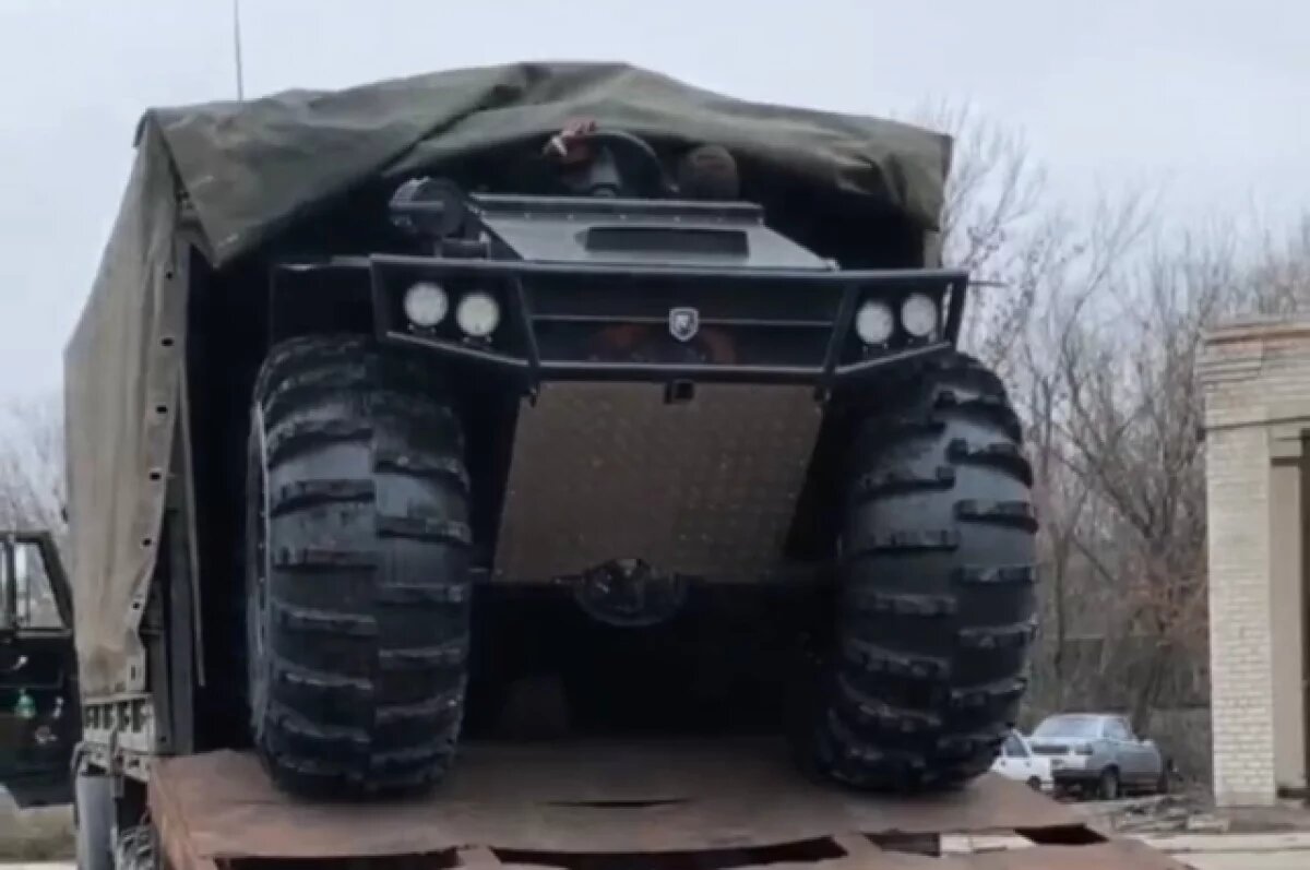    Свыше 350 фур с гуманитарной помощью отправили из Новосибирской области