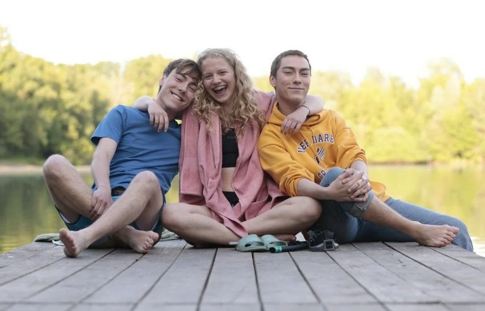 Листайте кадры.