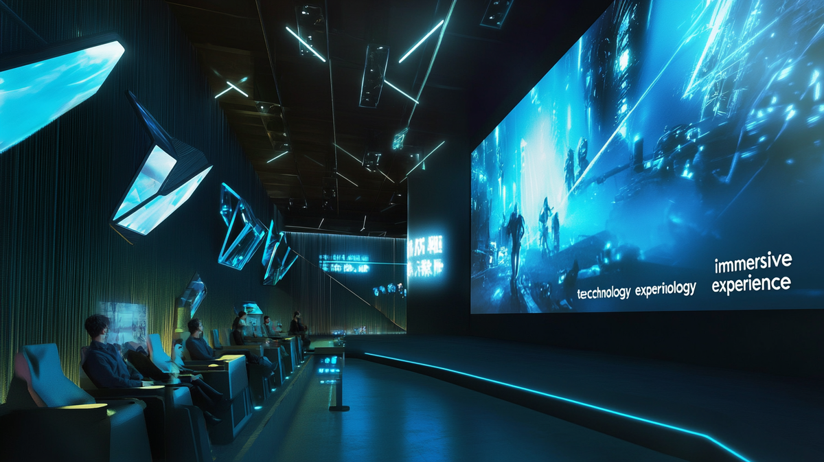 Данное изображение сгенерировано искусственным интеллектом