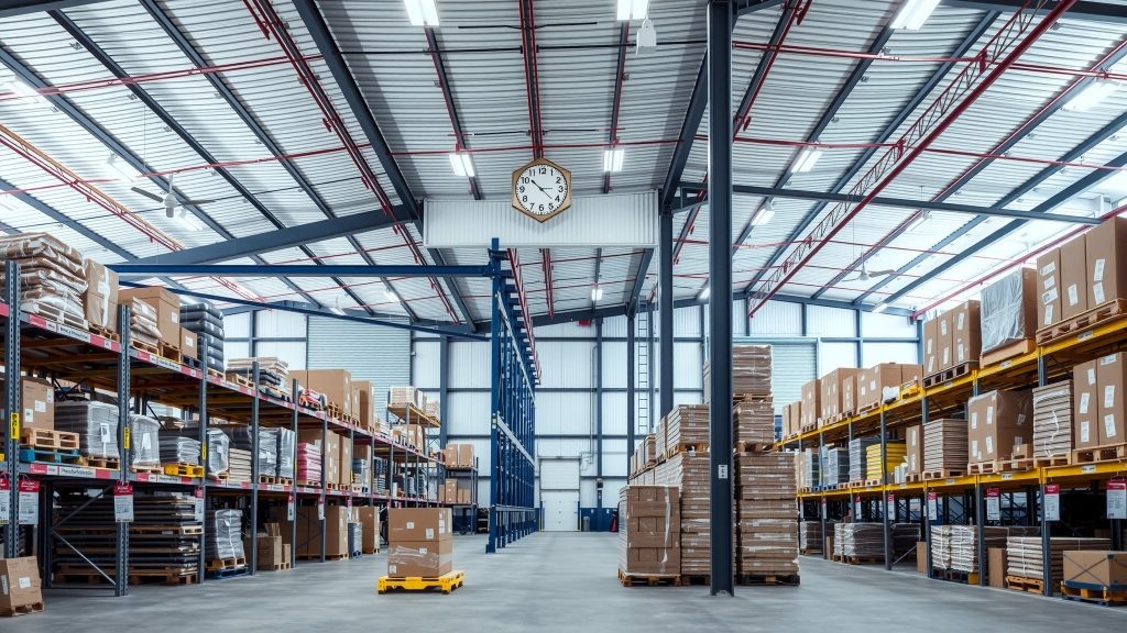    Почему ваш бизнес теряет деньги: Сравнение собственного склада и 3PL оператора