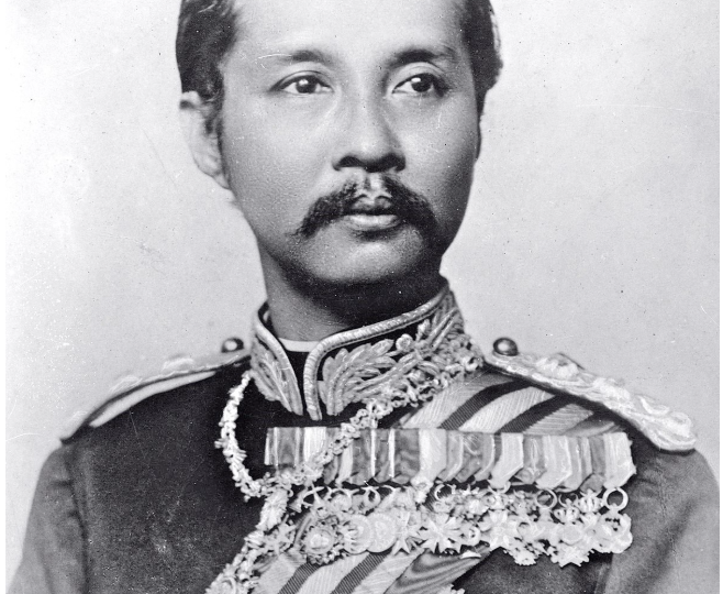 Формы собственности в Таиланде