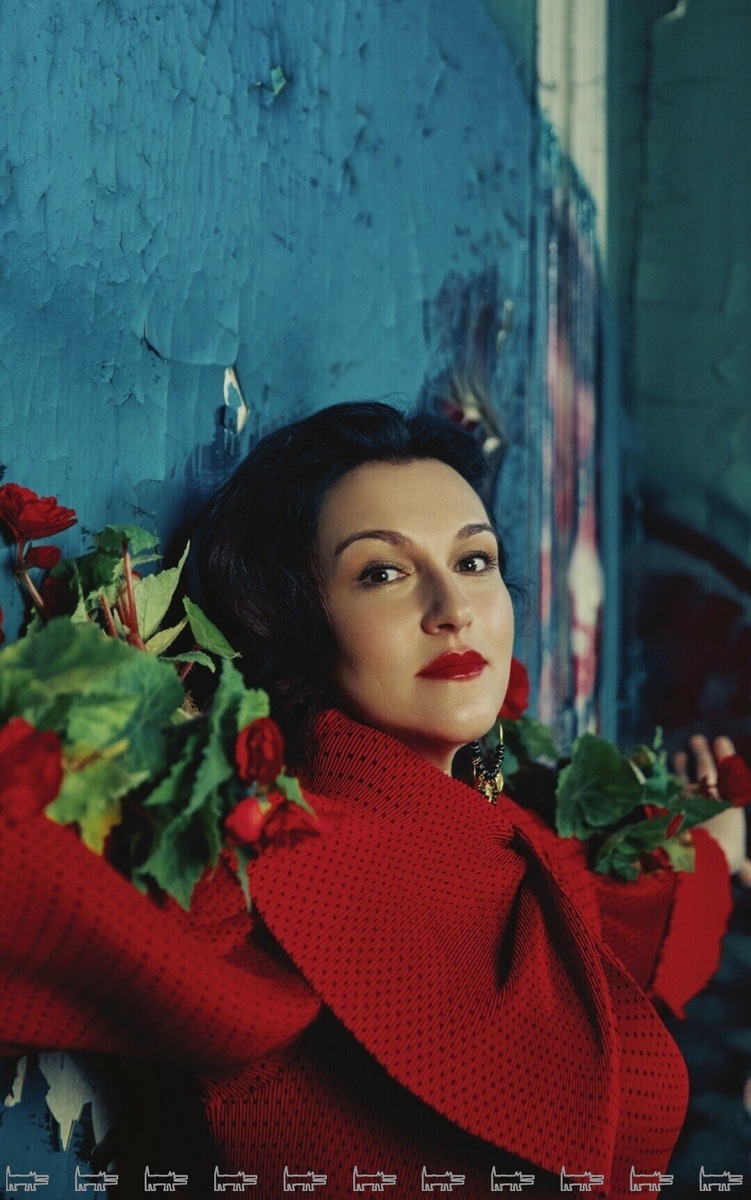    Яна Тумина Фото: Данил Ярощук