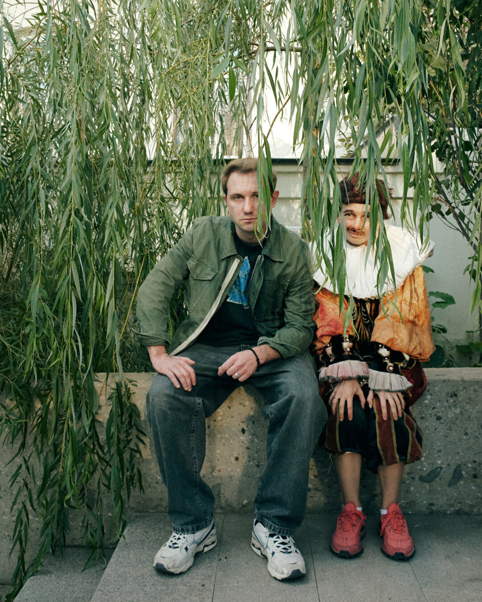    Фото: Изображение предоставлено «Собака.ru» пресс-службой Театра «Озеро»