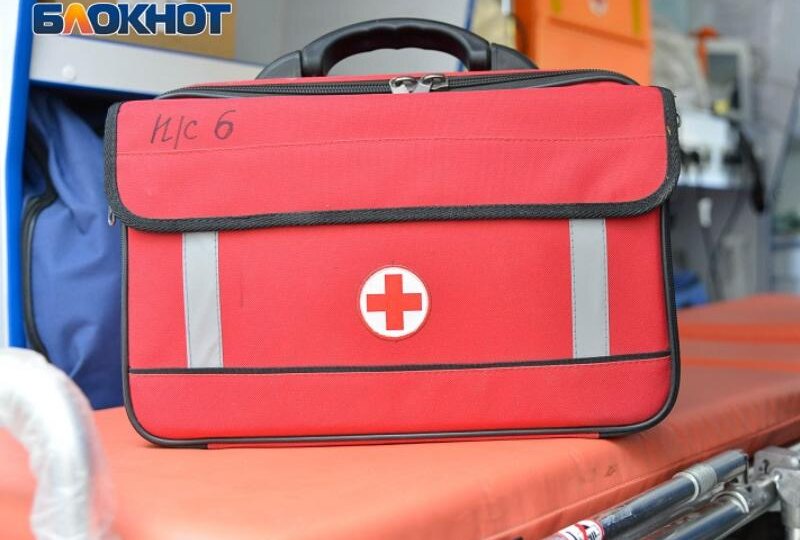 Драка на Московском проспекте привела к перелому черепа и уголовному делу в Воронеже