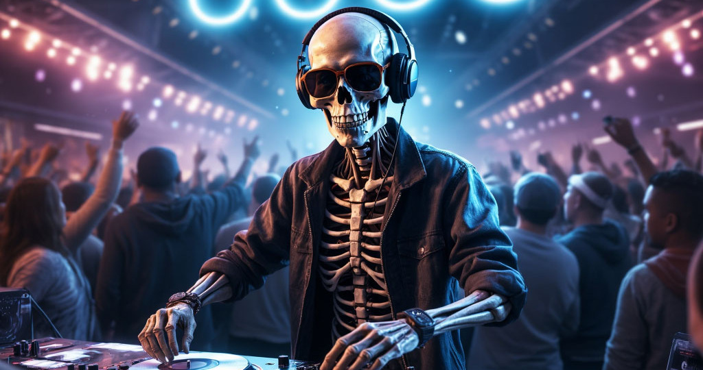 🔥 Всего 5 дней до выхода долгожданного альбома «Танцы на костях»!