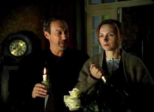 Почему «Приходи на меня посмотреть» — один из лучших фильмов раннего российского кино?