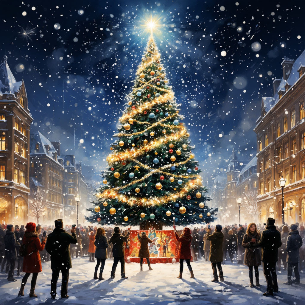 Картина создана с помощью ИИ 