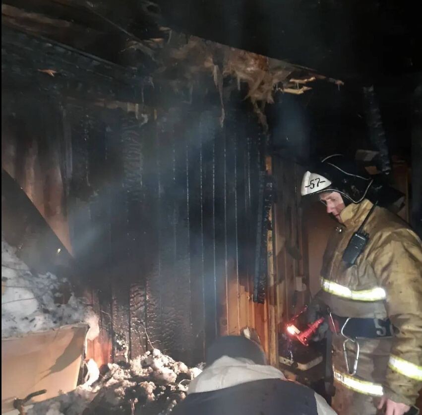    фото: © Госкомитет Карелии по безопасности