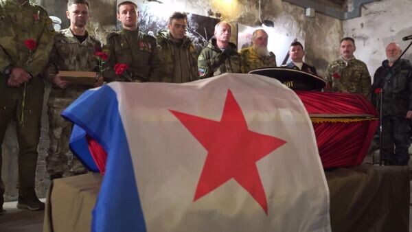    © Telegram Михаил Развожаев