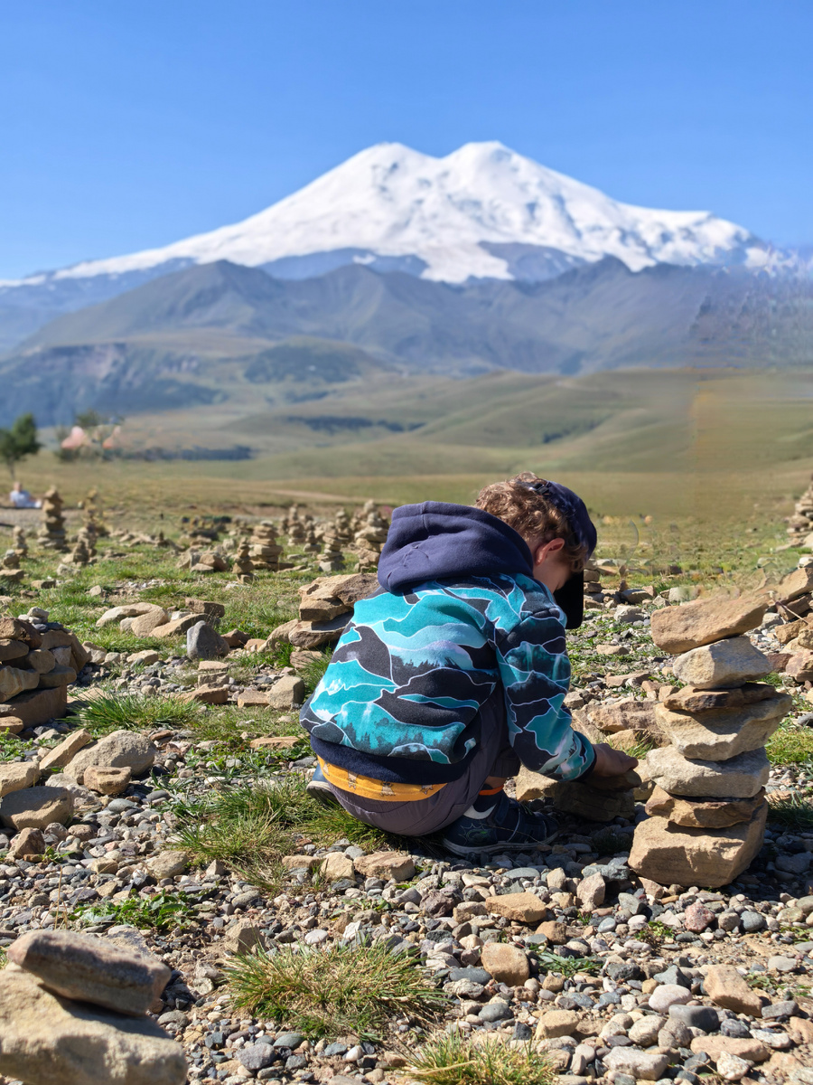 Фото автора